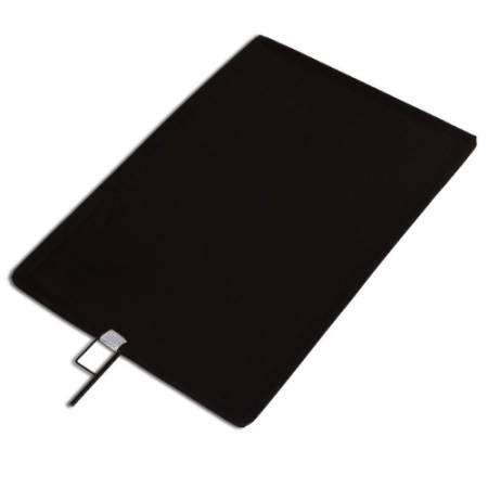 Manfrotto Avenger I750B Solid Black - prostokątna flaga 60x90cm